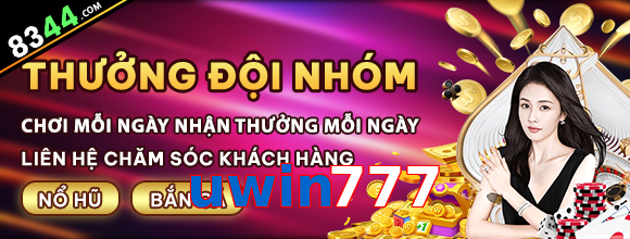 uwin777