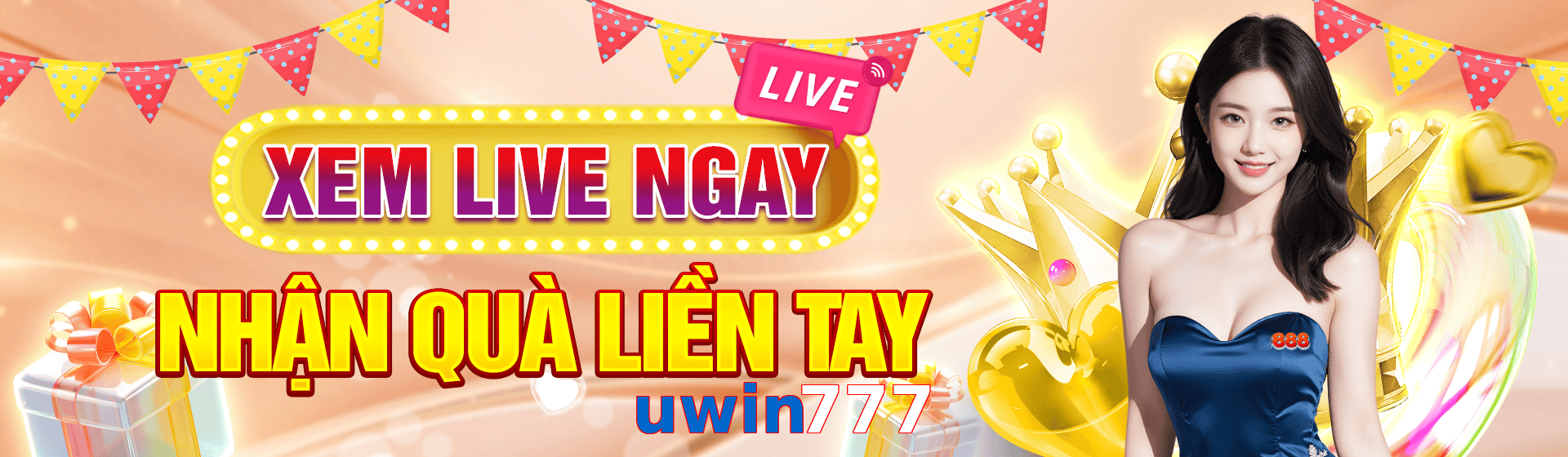 uwin777