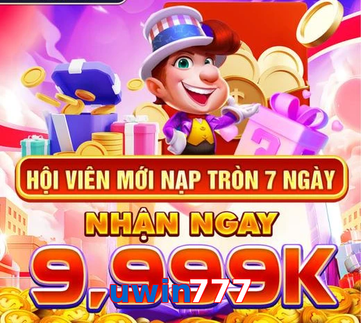 uwin777